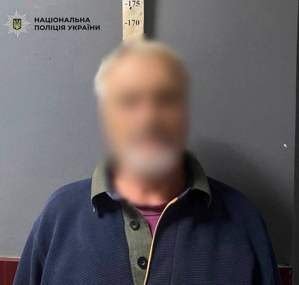  / © Патрульная полиция Киева