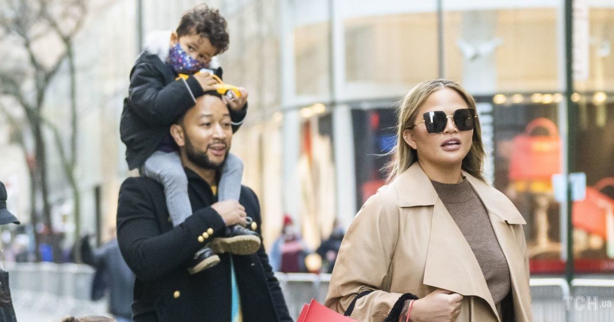 Крисси Тейген