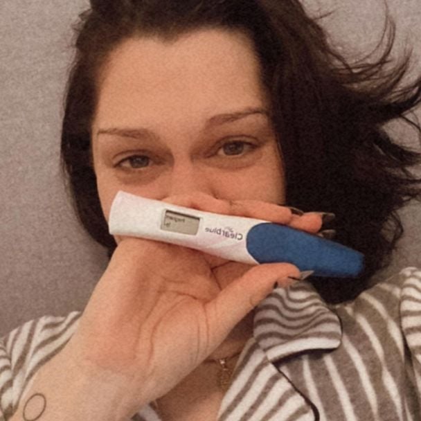 Джессі Джей / © instagram.com/jessiej