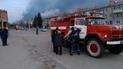 На территории арсенала в Балаклее ежечасно раздается по два мощных взрыва - ГСЧС