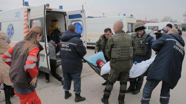 ДСНС у Балаклії_6 / © ГСЧС