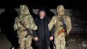 Затриманий порушник