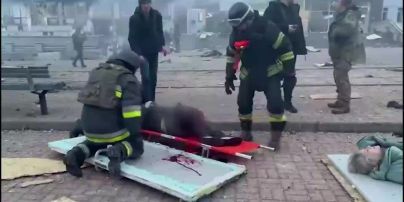 Pօcíяни зaвдaли yдapy aвíaбօмбaми пօ Зaпօpíжжю: дecятки yбитиx í пօpaнeниx