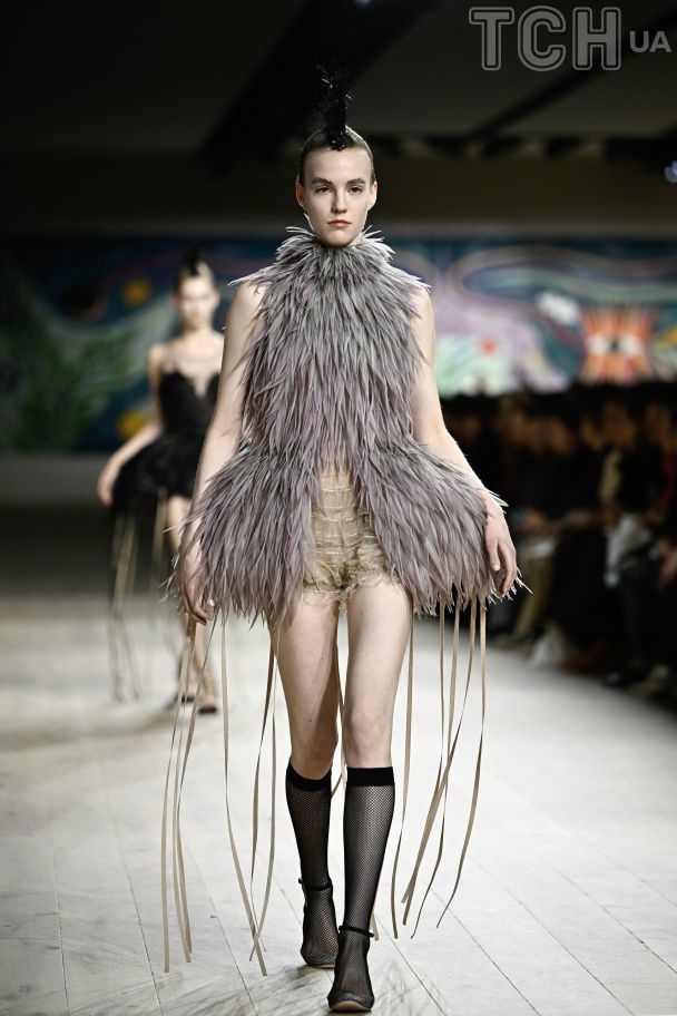 Показ Christian Dior Haute Couture весна-лето 2025 / © Getty Images