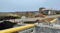 На звільнених територіях почали відновлювати мости і дороги: завданих збитків вже на 875 мільярдів гривень