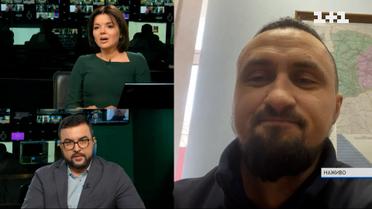 Голова правління "Укрзалізниці" розповів про евакуацію українців