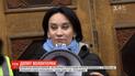 Допрос не состоялся: волонтер Маруся Звиробий вместе с адвокатами появилась в ГБР