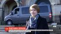 Зеркаль написала заявление на увольнение с должности замглавы МИД