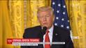 Трамп вважає розслідування його зв'язків з Кремлем полюванням на відьом
