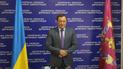 Голова Запорізької ОДА звільнився з лав СБУ і попросить оприлюднити його декларацію