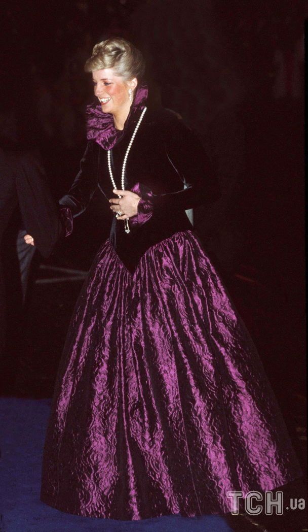 Принцесса Диана / © Getty Images