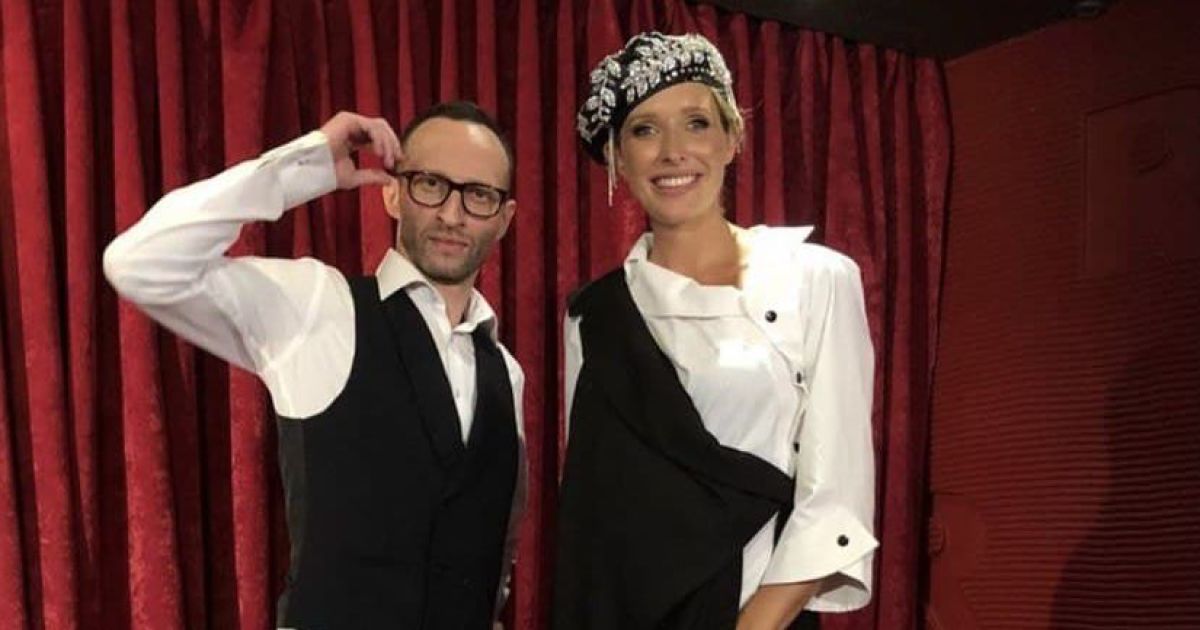 Миша Крупин поделился, в каких отношениях с бывшей возлюбленной Дашей Астафьевой