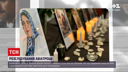 Новости мира: экспертиза в Канаде установила - самолет МАУ уничтожили ненамеренно