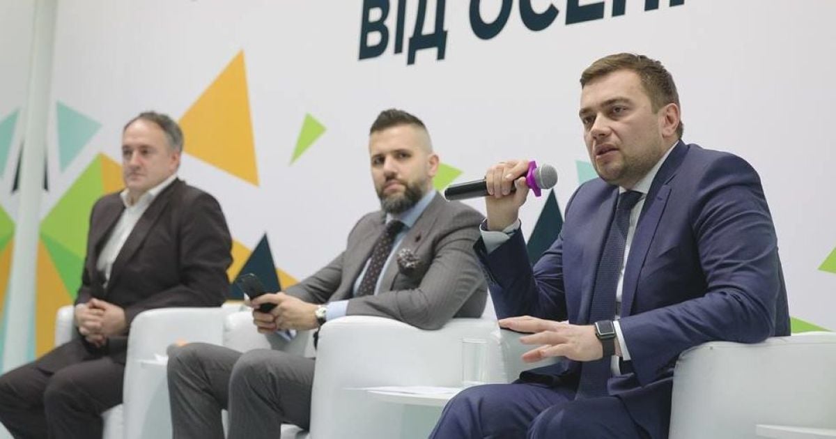 Відміна мораторію на продаж землі за останні роки була продумана до найменших деталей – Мартинюк