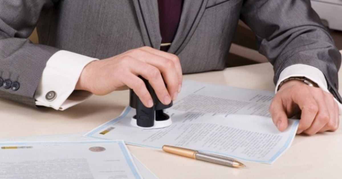 В Украине хотят изменить правила регистрации бизнеса и недвижимости