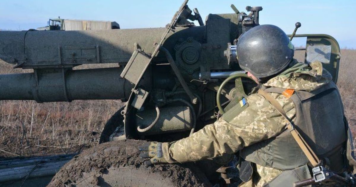 РФ хоче всіх обдурити, припинивши вогонь на Донбасі під час візиту Волкера до України – МЗС