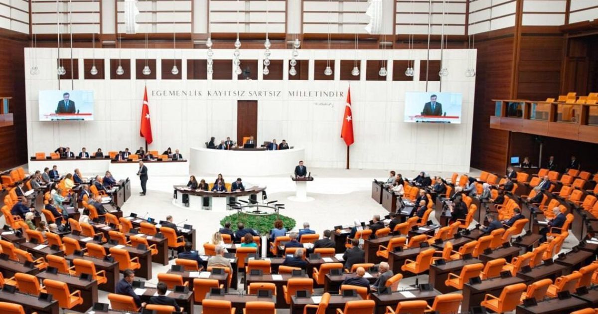 Турецький парламент схвалив вступ Швеції до НАТО