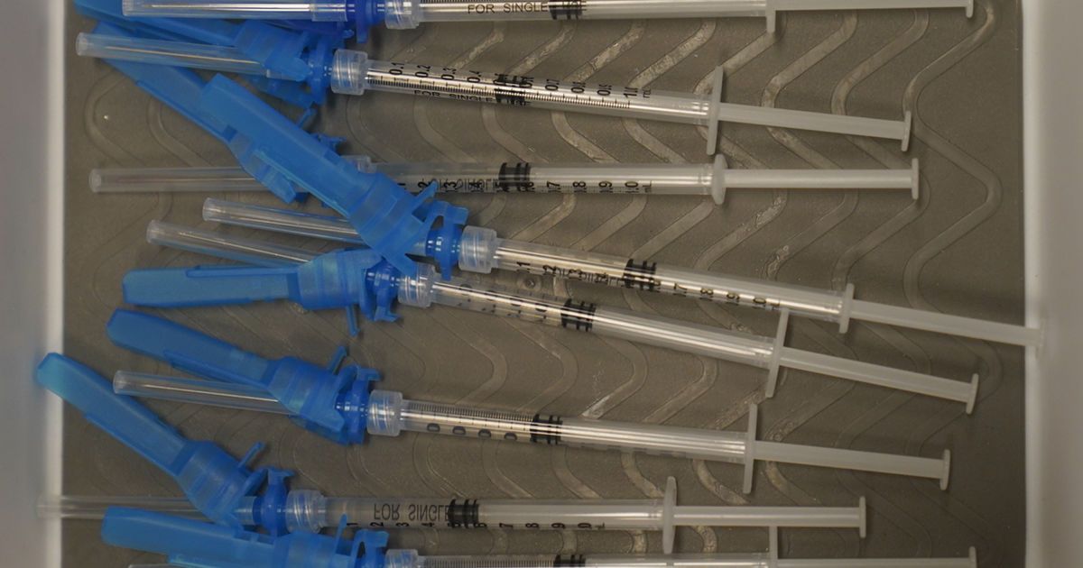 Европейский регулятор не нашел признаков того, что AstraZeneca вызывает тромбоз