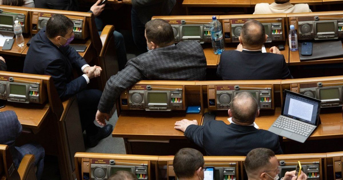 Рада сегодня может заполнить кресло министра энергетики: кого предлагают