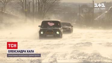 Погода в Україні: синоптики прогнозують нічні заморозки