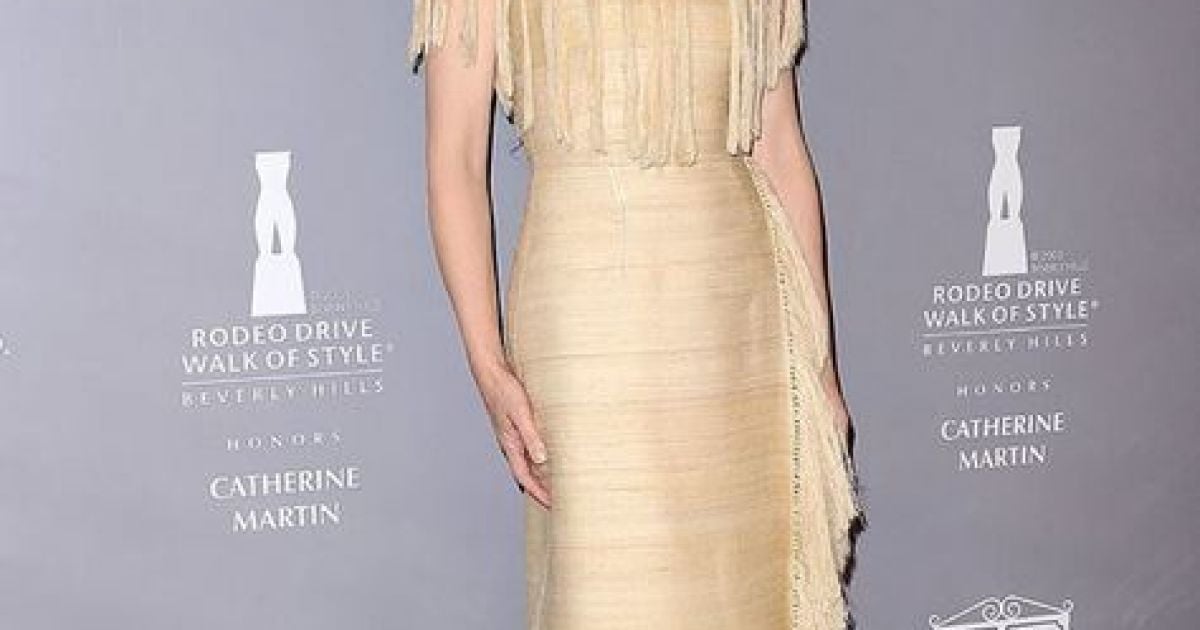 Кейт Бланшетт