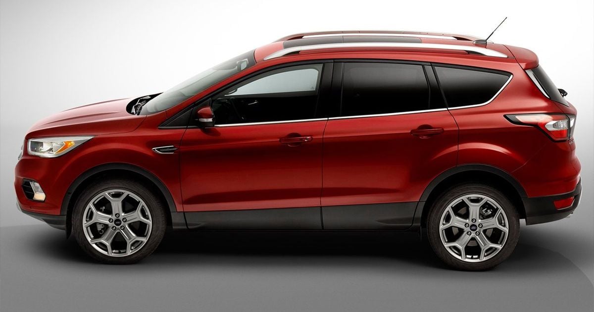 Ford Escape