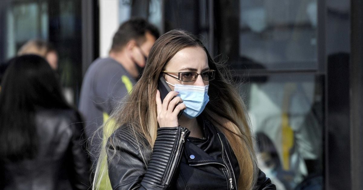 Коронавірус в Україні сьогодні: статистика на 28 серпня