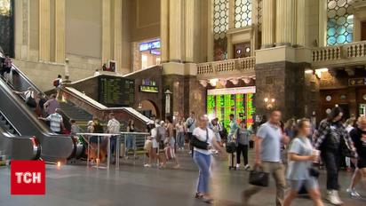 Нечуваний скандал на Укрзалізниці! Полетять голови!