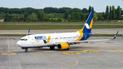 Авиакомпания Azur Air Ukraine откроет прямые рейсы из Киева до Кубы