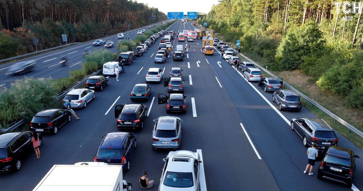 ЄС виділить шалені суми, щоб знизити смертність на дорогах України