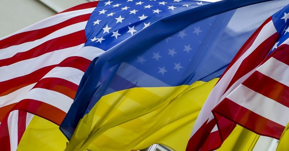 Україна і США домовились зміцнювати військово-технічну співпрацю - заява