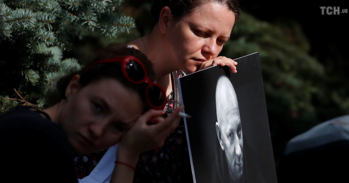 Розслідування вбивства російських журналістів у ЦАР може привести до нових жертв - Ходорковський