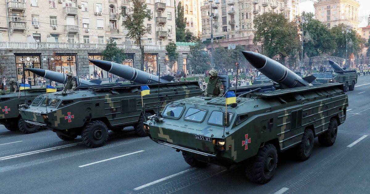 Україна затвердила міжурядову угоду щодо військової співпраці з Кувейтом