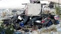 "Машина розчавлена, але то до сраки": що розповідають люди, які врятувались від смерті на мосту в Генуї