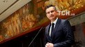 Премьер-министром Словении выбрали 40-летнего комика