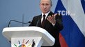 Россия удивлена недружественными действиями США - Путин