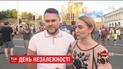 Київ ярмаркує, смакує і слухає класичну музику: у столиці не вщухають святкування Дня Незалежності