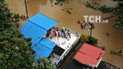 Масштабное наводнение в Индии: погибли более 300 человек