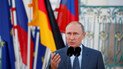 Путин о ядерной войне: Мы как мученики попадем в рай, а они просто сдохнут