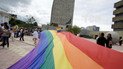 В Нью-Йорке узаконили третий пол