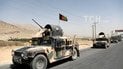 Афганские военные отвоевали у талибов большую часть города Газни