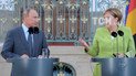 Путин готов самостоятельно профинансировать "Северный поток-2" в случае санкций США - СМИ