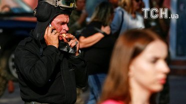 Репетиція параду до Дня Незалежності_5 / © Reuters