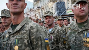 Репетиція параду до Дня Незалежності_28 / © Reuters