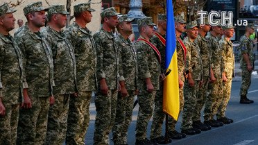 Репетиція параду до Дня Незалежності_12 / © Reuters