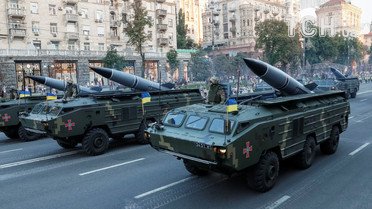 Репетиція параду до Дня Незалежності_34 / © Reuters