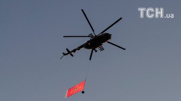 Репетиція параду до Дня Незалежності_36 / © Reuters