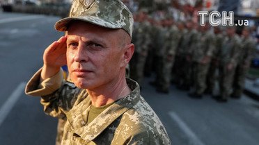 Репетиція параду до Дня Незалежності_27 / © Reuters