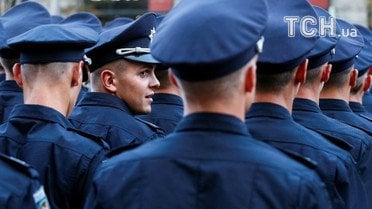 Репетиція параду до Дня Незалежності_13 / © Reuters