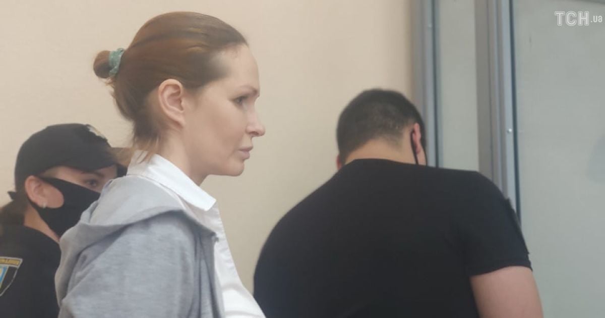 Справа Шеремета: підозрюваній Юлії Кузьменко суд змінив запобіжний захід